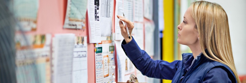 We have other services that you may be interested in given your background.